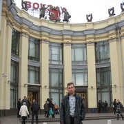 Павел Соловьёв on My World.