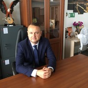 Павел Стецов on My World.