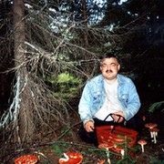 Павел Кондратьев on My World.