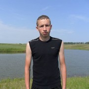 Павел Антипов on My World.