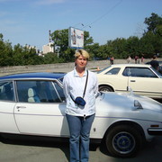 Татьяна Павница on My World.