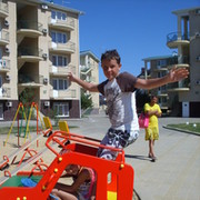 Илья Брысин on My World.