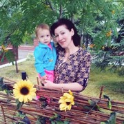 Светлана 1 on My World.