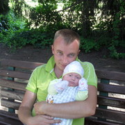 Дмитрий Пегин on My World.