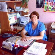 Светлана Переверзева on My World.