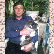 Пётр  Тимофеев on My World.