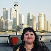 Elena-Alena Павлова-Культенко on My World.