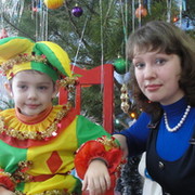 Полина Сухарева on My World.