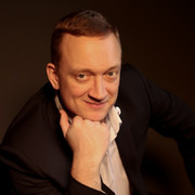 Александр Киселев on My World.