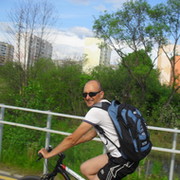 Валентин Федечко on My World.