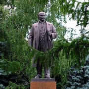 Владимир Ильич on My World.