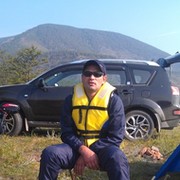 Андрей Елисеев on My World.