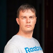 Стас Платонов on My World.