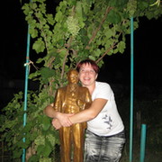 Оксана Серикова on My World.