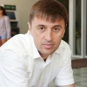 Дмитрий Плешков on My World.