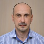 Денис Плосконенко on My World.