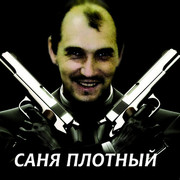 Александр Плотников on My World.