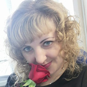Ольга Плотникова on My World.