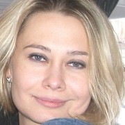 Татьяна Плужникова on My World.