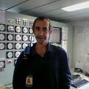 Александр Головин on My World.