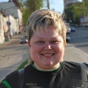 Светлана Антонова on My World.