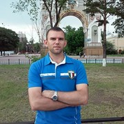Алексей Подолько on My World.