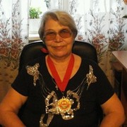 Людмила Полякова on My World.