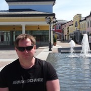 Виктор Помазкин on My World.