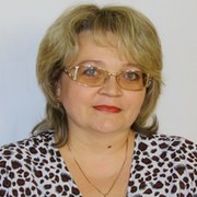 Оксана Подколзина on My World.