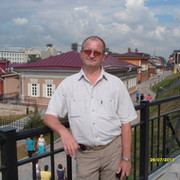 Прощук Павел on My World.