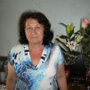 Людмила Томская on My World.