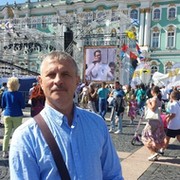 Владимир Котенко on My World.