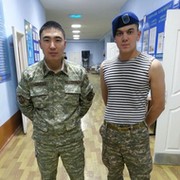 Andrey . on My World.