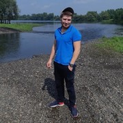 Юрий Проценко on My World.