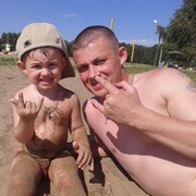 Валентин Продеус on My World.
