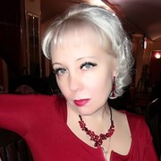 Татьяна Шакирова on My World.