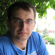 Мирошниченко Павел on My World.