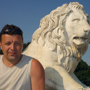 Сергей Порат on My World.
