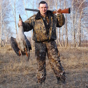 Сергей Писарев on My World.