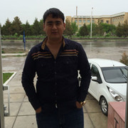 suhrob pulatov on My World.