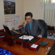 Игорь Пулов on My World.