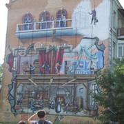 taras pustovoyt on My World.