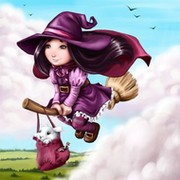 В@лентина Повышева on My World.
