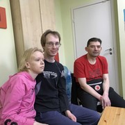 Константин Пылаев on My World.