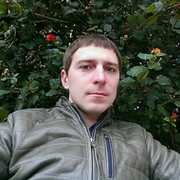 Роман Фролков on My World.