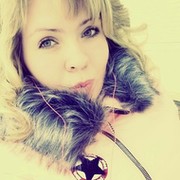 Валентина Реутова on My World.