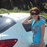 Александра Суменкова on My World.