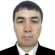 Rahmatulla  Essiyev on My World.