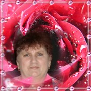 Raissa Rapp on My World.