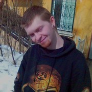 Roman Dmitrienko on My World.